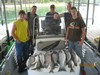 (05/24/2014) - Nice Striped Bass